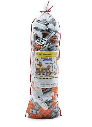 Конструктор техномайстер №4 403 ел. -/4