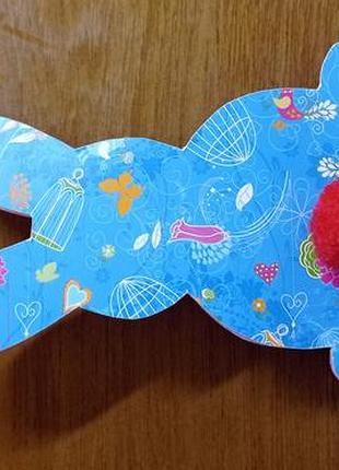 Декор на  великдень 6