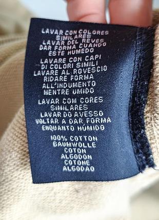 Свитшот gant. 6