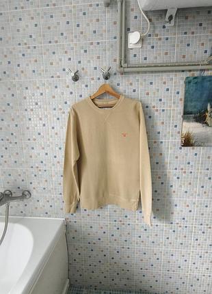 Свитшот gant. 2
