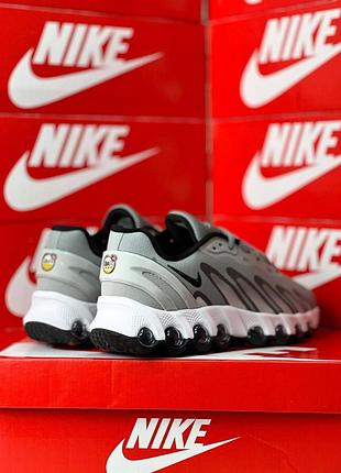 Nike air max dn8 light grey white 10