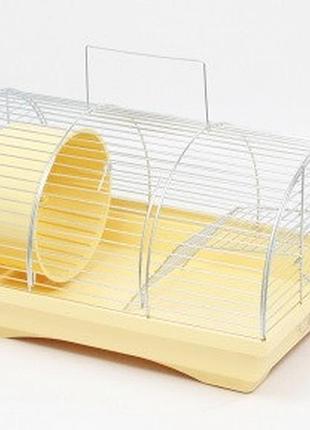 Клітка лорі бунгало -1 цинк
