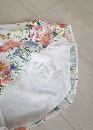 Юбка h&amp;m 5