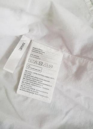 Юбка h&amp;m 4