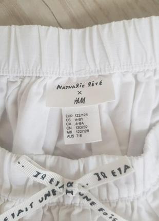 Юбка h&amp;m 3