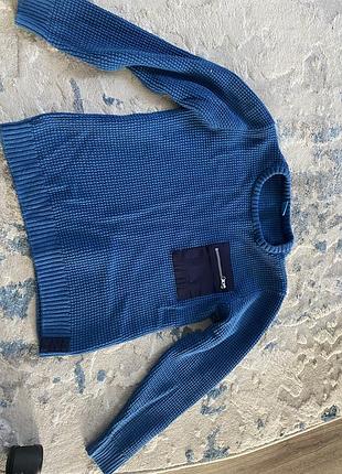 Светр для хлопчиків