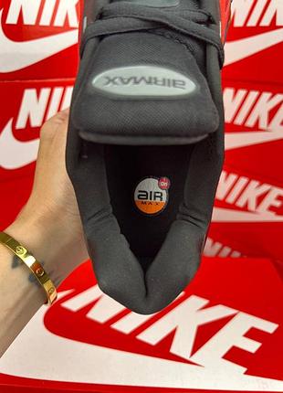 Nike air max dn8 black red 8