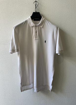 Футболка polo ralph lauren оригинал