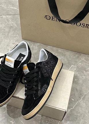 Кеди golden goose кросівки голден гус