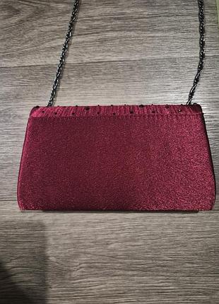 Сумочка-клатч 6