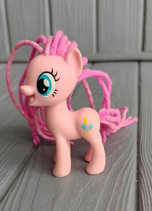 Фигурка пони пенные пай, hasbro my little pony