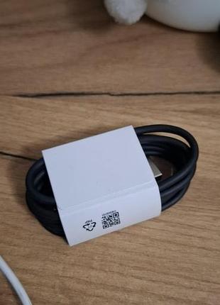 Кабель usb type-c (usb-a to usb-c) 2