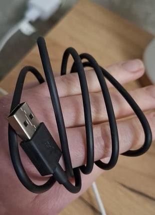 Кабель usb type-c (usb-a to usb-c) 3