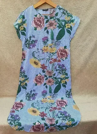 Платье в пол,р48-50💖💖💖 2