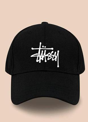 Кепка stussy