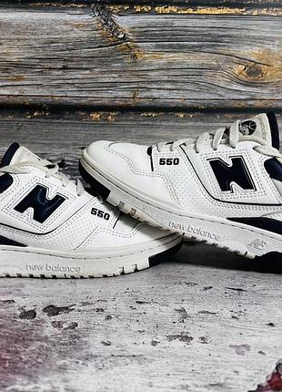 Кросівки new balance 550 оригінал