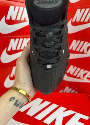 Nike air max dn8 all black 8