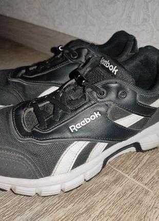 Кроссовки reebok р.34