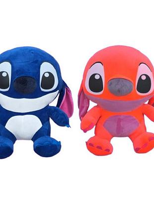 М"яка іграшка стіч 55см