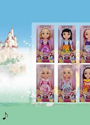 Лялька в кор, мікс видів /60-2/