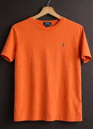 Футболка ralph lauren