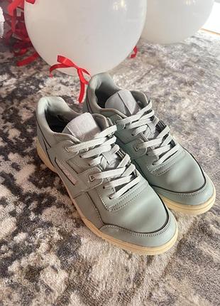 Чоловічі кросівки від reebok