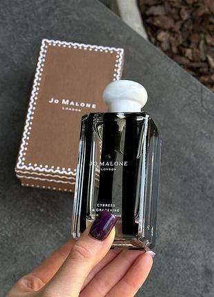 🌸 jo malone cypres & grapevine 100 ml 100 ml