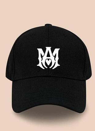 Кепка amiri