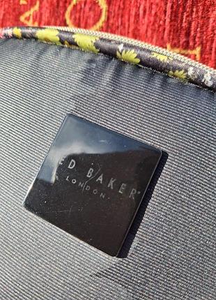 Косметичка ted baker 3