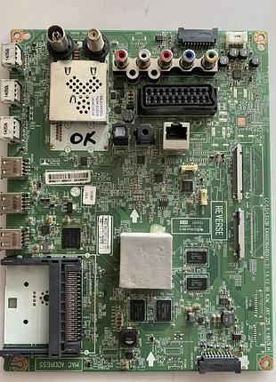 Основна плата eax65384003(1.2)  для lg серій lb/ln/lf