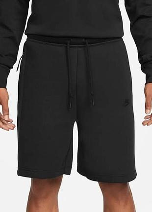 Шорти nike thech flecee 8