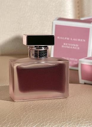 Парфумована вода ральф лорен beyond romance 7 ml