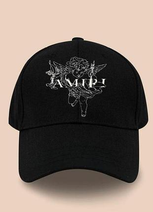 Кепка amiri