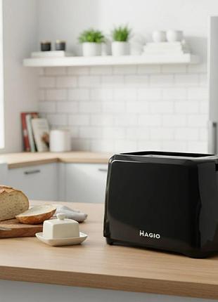 Тостер mg-870 eo-41 2