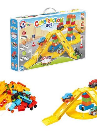 Конструктор технок /4/