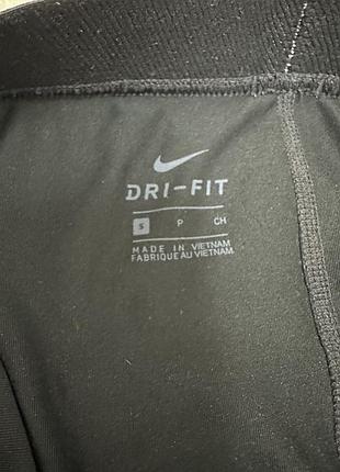 Укорочені лосіни nike 3