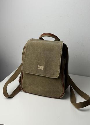 Рюкзак troop london