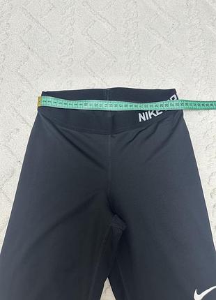 Укорочені лосіни nike 6