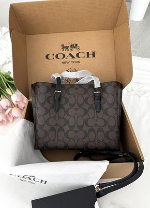 Coach mollie 25 2