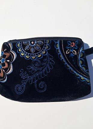 Косметичка велика the moshi