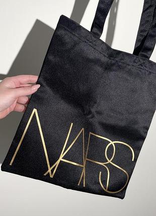 Сумка-шопер nars 3
