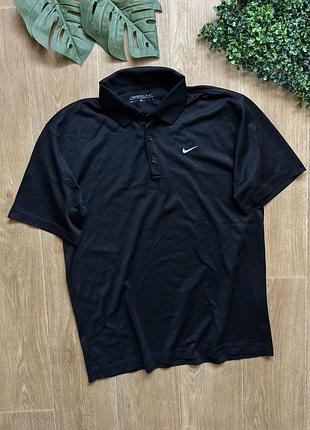 Футболка polo nike
