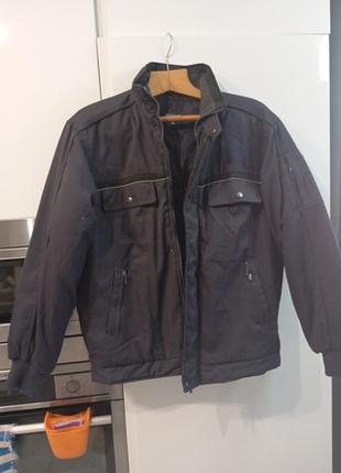 Куртка чоловіча