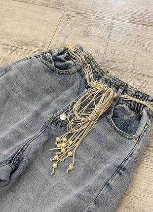 Джинси zara оригінал