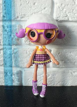 Lalaloopsy лалалупссі лялечка mga
