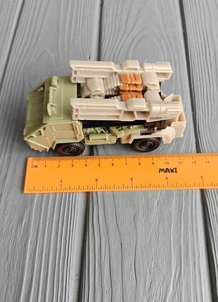 Фигурка трансформер hasbro transformers 5 one step autobot hound 9