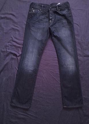 Жиночі джинси-карго  g-star raw нові 27