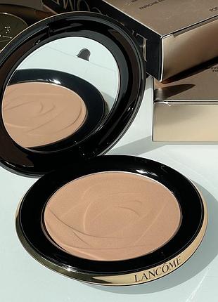 Бронзер lancome teint idole ultra wear c.e. skin transforming bronzer (02 light) 10 g