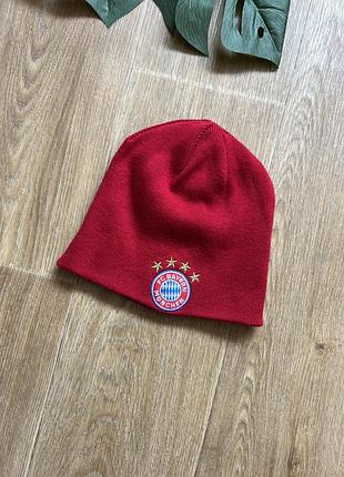 Шапка fc bayern munchen