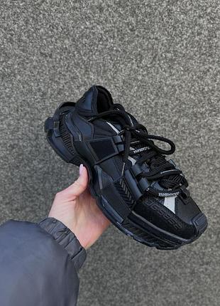 Dg space black 36